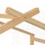 Lit en bois avec couchette-1587852016-1587852023