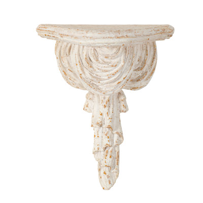 Etchemin Magnesium Accent Shelf
