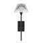 Waterford Blaze Sconce with Clear Crystal-823489090-823489088