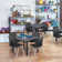 Kee Breakroom Table and Chair Set