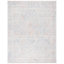 Tapis ivoire / terre cuite Dennison Southwestern-1792120800