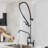 VIBRANTBATH Pull Down Kitchen Faucet-90764553
