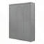 Lit escamotable mural avec tablettes Murphy-1312363269