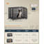 Steel Pet Crate with 1 Door