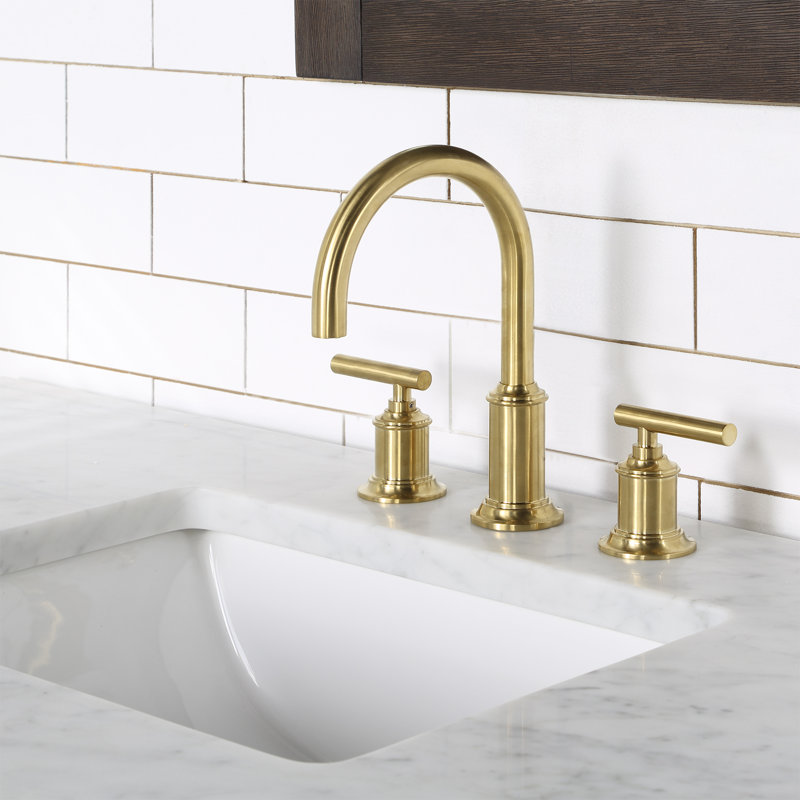 Chestnut 48'' W Single Vanity, Brown Oak