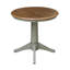 Table de salle à manger Imilia-174309500-174309498