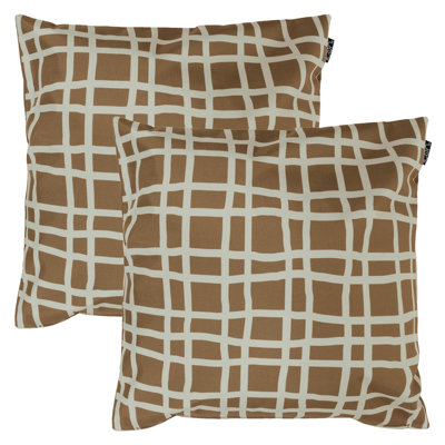 Indoor / Outdoor Square Cushion