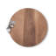 Majestic Forest Wood Cheese Board