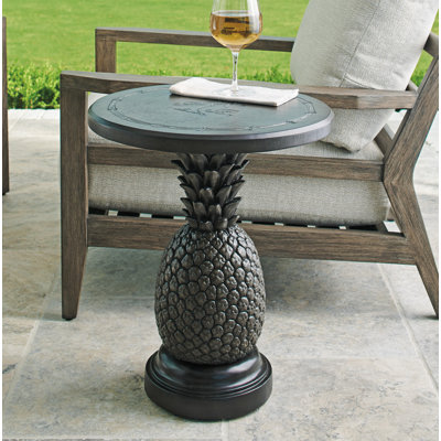 Alfresco Living Pineapple Table