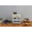 Retro style semi-automatic espresso coffee machine with grinder for the 50s from SMEG-75773412