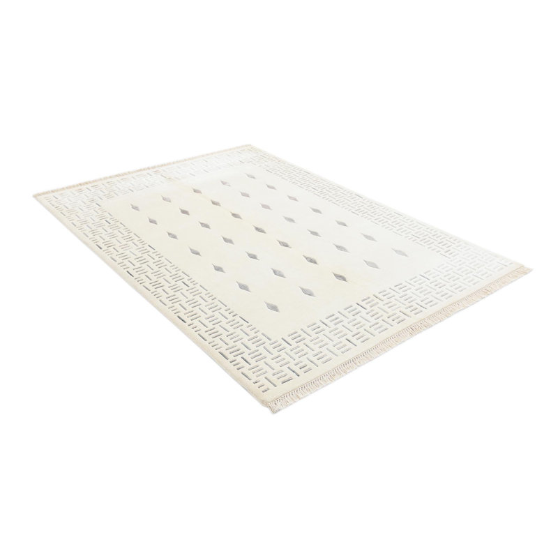 Outen Beige Rug