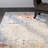 Shiwana Silk Abstract Indoor Rug-356309854