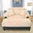Beige sélectionné