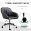 Chaise de bureau à dossier moyen-780013245