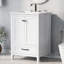 Meuble-lavabo 24 po avec lavabo