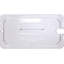 Couvercle en plastique Universal ™ transparent