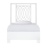 Haskins Standard Bed