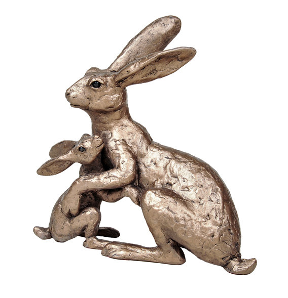 Animals Figurines & Sculptures