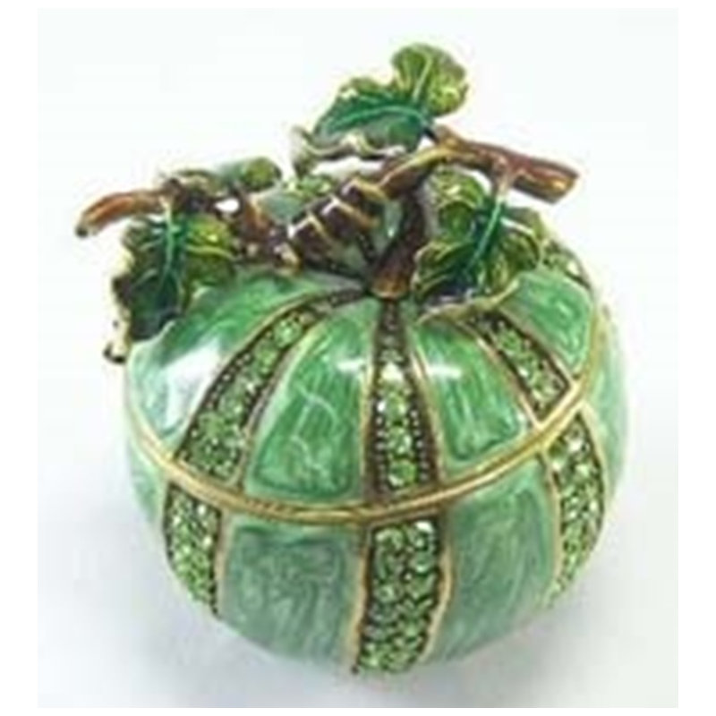 Boîte de présentation melon