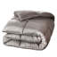 Édredon en duvet synthétique toutes saisons Grand Down - moelleux et hypoallergénique-814867522-912073359