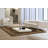 Luna Delicate Brown Hand Tufted Wool Traditional Oriental Area Rug-16327751