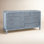 Commode 9 tiroirs Monterey