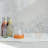 Dotted Borosilicate Glassware Set
