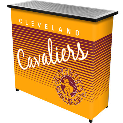 Hardwood Classics Bar Cabinet