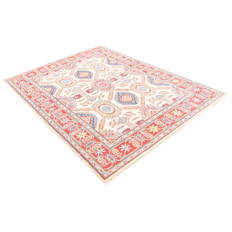 Tapis crème 5x7 Pascoe