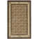 Tapis performance oriental Bailee