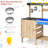 Kids Kitchen Set