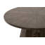 Table de bout à piédestal Mitzi