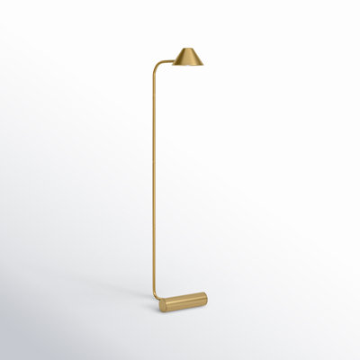 Rodregus 62'' Floor Lamp