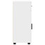 30cm Bathroom Vanity Base Only-581872588