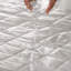 Antimicrobial & Water-Resistant Egyptian-Like Cotton Percale Mattress Protector-1649208727-1662795548