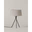 Metal Tripod Lamp-682078101