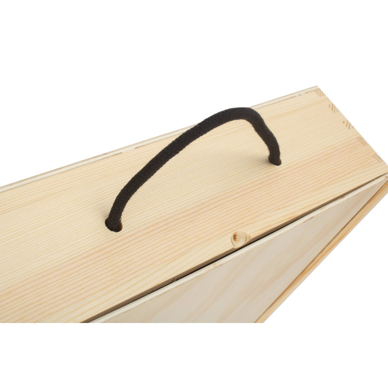 Solid Wood Tray