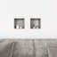 Recessed Shower Niche Stainless Steel Shower Storage-418346320-418346324