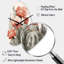 Horloge murale 3D Red Desert Cactus-104237773