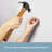 Steel Adjustable Single Curtain Rod-659121800