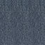 Azure Polyester Blend