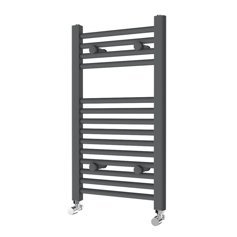 Piercy Straight Towel Rail Heated Towel Rails