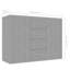 Bordt 88cm Sideboard-2036416041