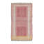 Antique One-of-a-Kind 3'9" X 6'4" Area Rug