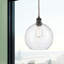 Luminaire suspendu sphère 1 lumière Baptista-1219363035-1219363014-1219363008
