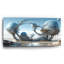 Art mural en verre Ivy Bronx-515409591