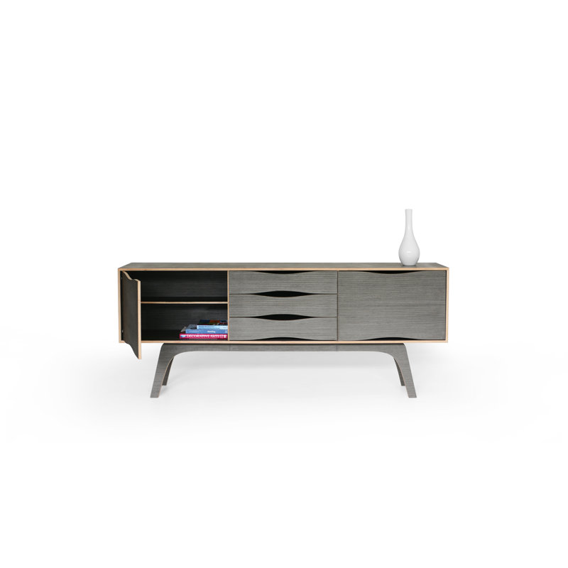 Pirwi 82.6'' W Sideboard