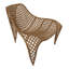 Wing Upholstered Occasional Chair-311252285