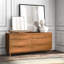 Catalina 6 - Drawer Solid Wood Dresser-24533594