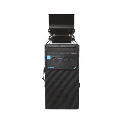 CS35 CPU HOLDER - Black